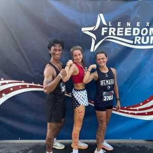 Claudia Wojciechowski